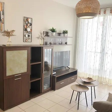 Edit Con Piscina Y Garaje En El Poseidon Appartement Puerto de Santiago (Tenerife)