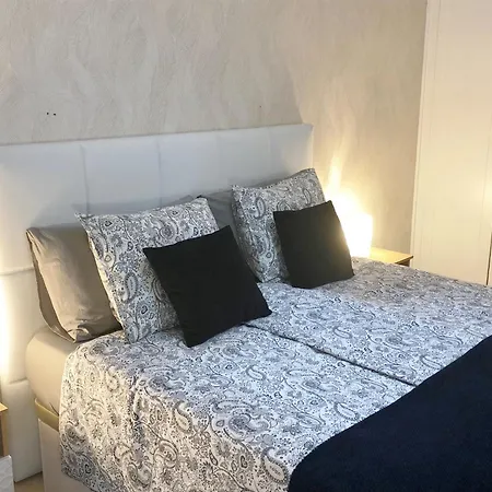 Edit Con Piscina Y Garaje En El Poseidon Appartement