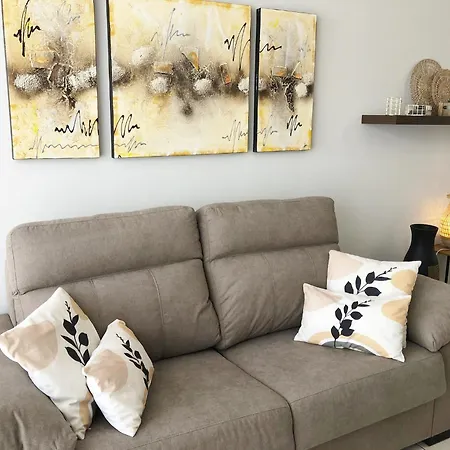 Edit Con Piscina Y Garaje En El Poseidon Appartement *