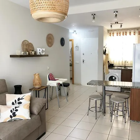 Edit Con Piscina Y Garaje En El Poseidon Appartement Puerto de Santiago (Tenerife)