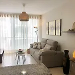 Apartament Edit Con Piscina Y Garaje En El Poseidon