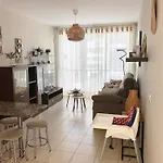 Edit Con Piscina Y Garaje En El Poseidon Apartament *