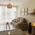 Edit Con Piscina Y Garaje En El Poseidon Apartament *