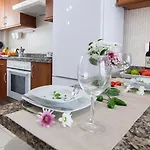 Apartament Edit Con Piscina Y Garaje En El Poseidon