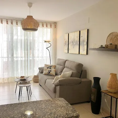 Edit Con Piscina Y Garaje En El Poseidon Appartement