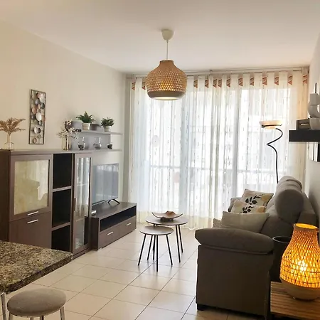 Edit Con Piscina Y Garaje En El Poseidon * 圣地亚哥港