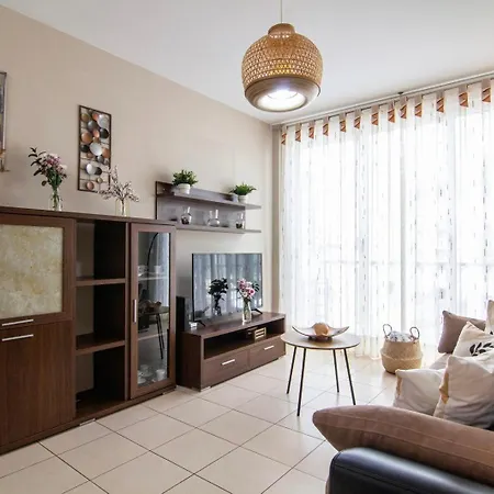 Edit Con Piscina Y Garaje En El Poseidon * 圣地亚哥港