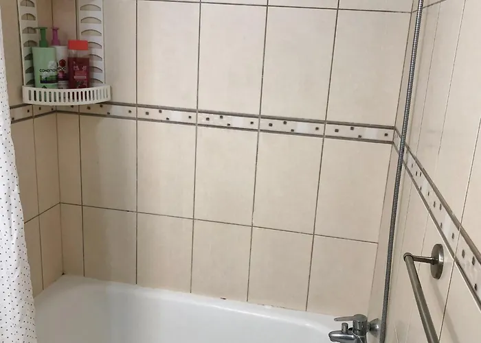 Apartamento Edit Con Piscina Y Garaje En El Poseidon *