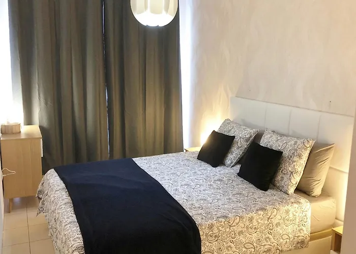 Apartamento Edit Con Piscina Y Garaje En El Poseidon Puerto de Santiago (Tenerife)