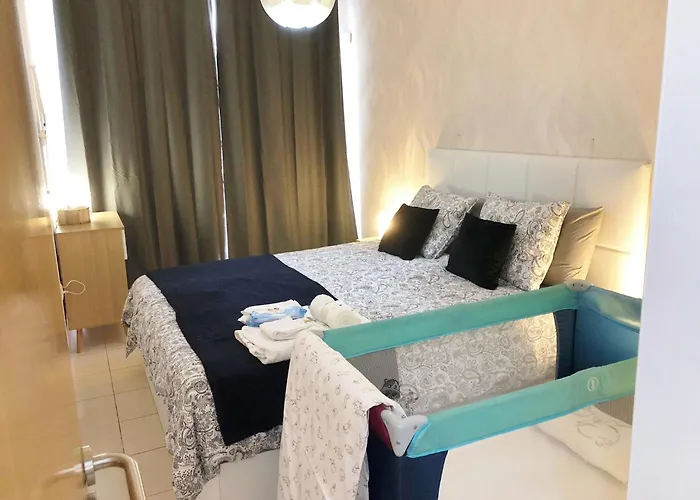 Edit Con Piscina Y Garaje En El Poseidon *