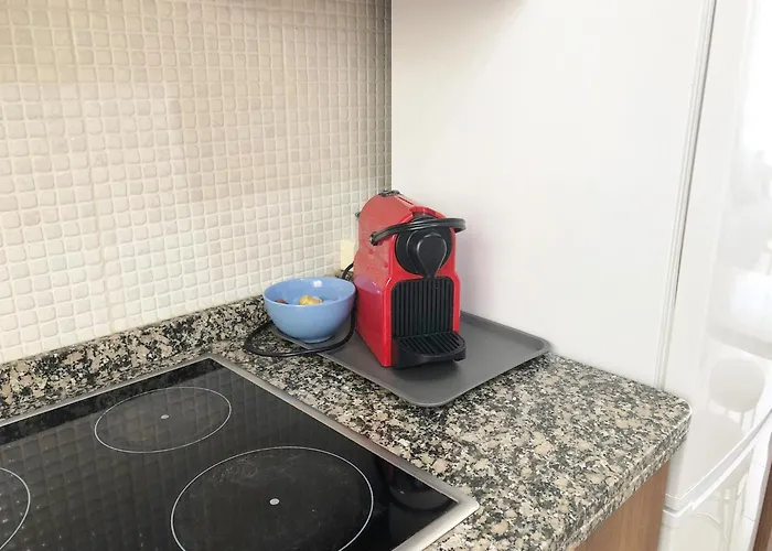 Edit Con Piscina Y Garaje En El Poseidon * Puerto de Santiago (Tenerife)