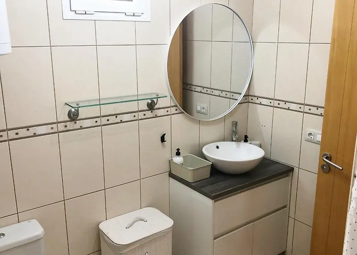 Edit Con Piscina Y Garaje En El Poseidon Apartamento *