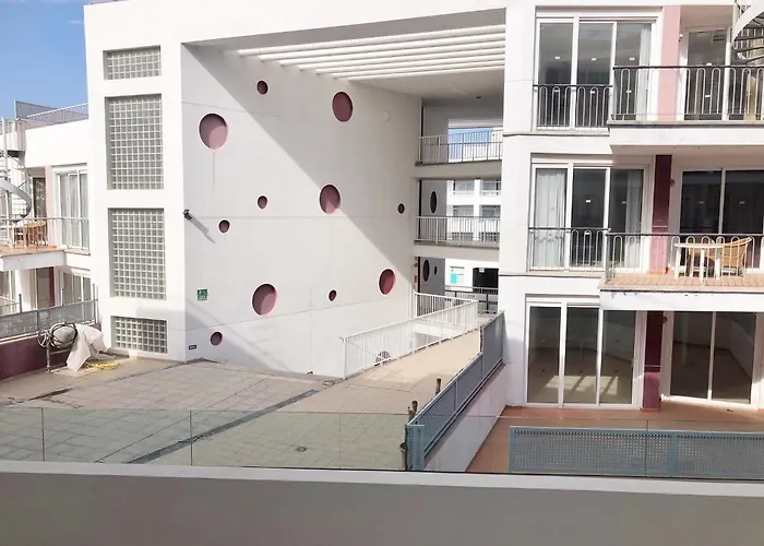 Edit Con Piscina Y Garaje En El Poseidon