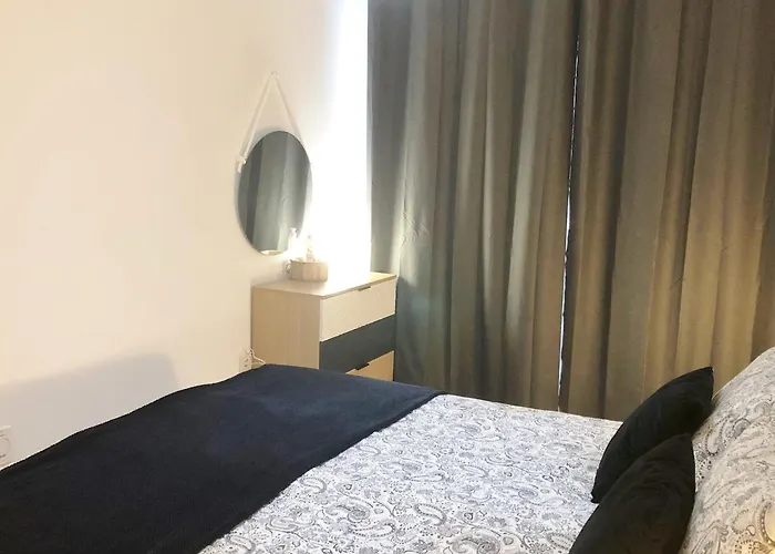 Apartamento Edit Con Piscina Y Garaje En El Poseidon Puerto de Santiago (Tenerife)