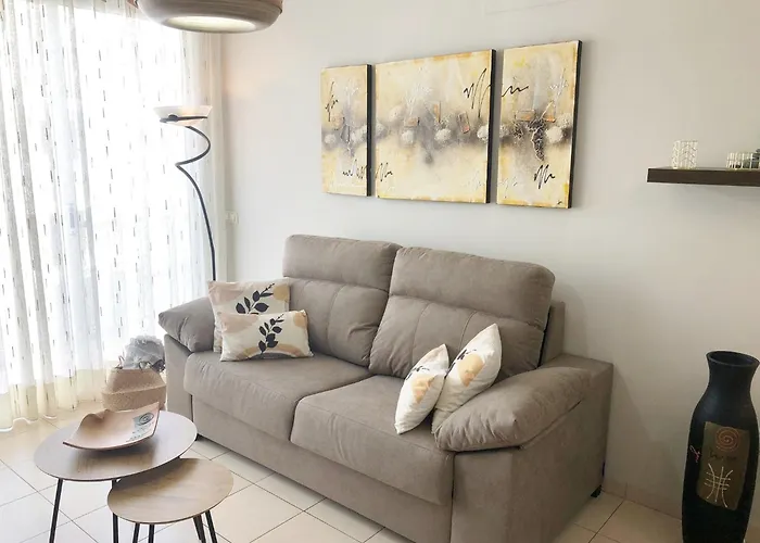 Edit Con Piscina Y Garaje En El Poseidon * Puerto de Santiago (Tenerife)