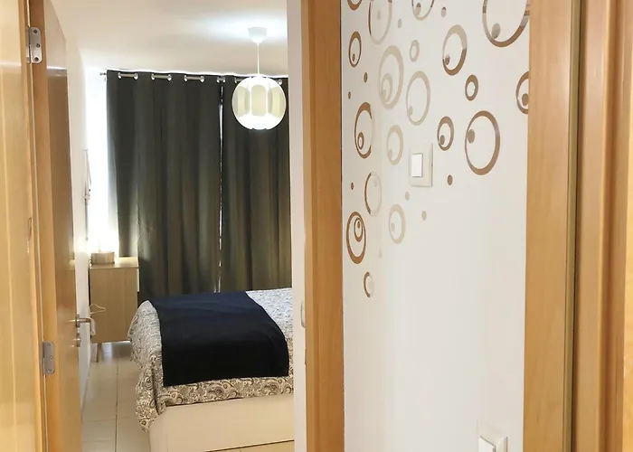 Edit Con Piscina Y Garaje En El Poseidon Apartamento