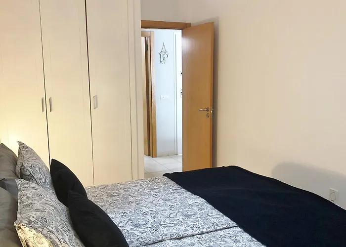 Edit Con Piscina Y Garaje En El Poseidon Appartement *