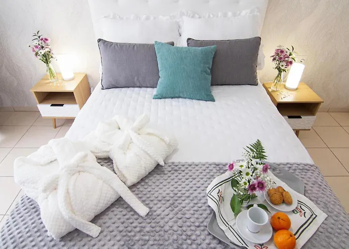 Apartamento Edit Con Piscina Y Garaje En El Poseidon *