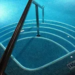 Apartamento Edit Con Piscina Y Garaje En El Poseidon Puerto de Santiago (Tenerife)