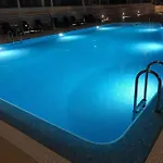 Edit Con Piscina Y Garaje En El Poseidon Apartamento *
