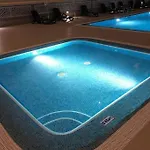 Edit Con Piscina Y Garaje En El Poseidon Puerto de Santiago (Tenerife)