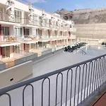 Edit Con Piscina Y Garaje En El Poseidon