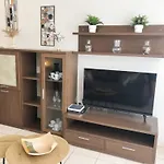 Apartamento Edit Con Piscina Y Garaje En El Poseidon