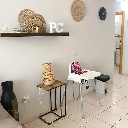 Edit Con Piscina Y Garaje En El Poseidon Apartment *