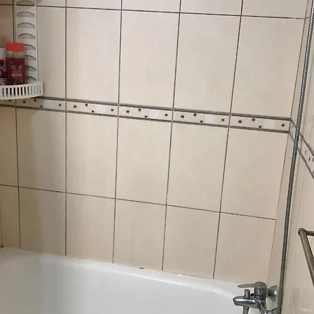 Apartmán Edit Con Piscina Y Garaje En El Poseidon *