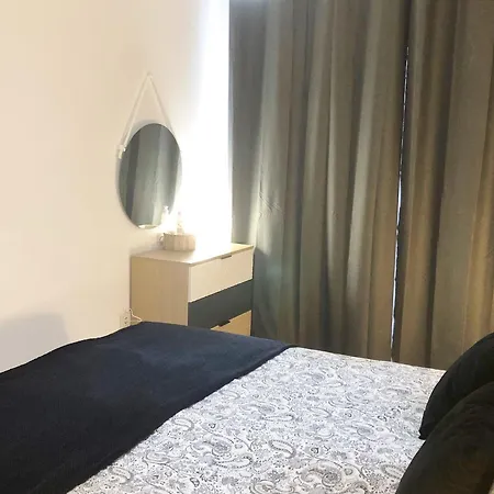 Apartmán Edit Con Piscina Y Garaje En El Poseidon Puerto de Santiago (Tenerife)