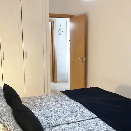 Edit Con Piscina Y Garaje En El Poseidon Apartmán *
