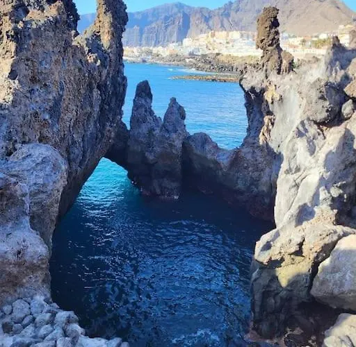 아파트 Edit Con Piscina Y Garaje En El Poseidon