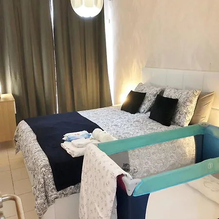 Edit Con Piscina Y Garaje En El Poseidon *