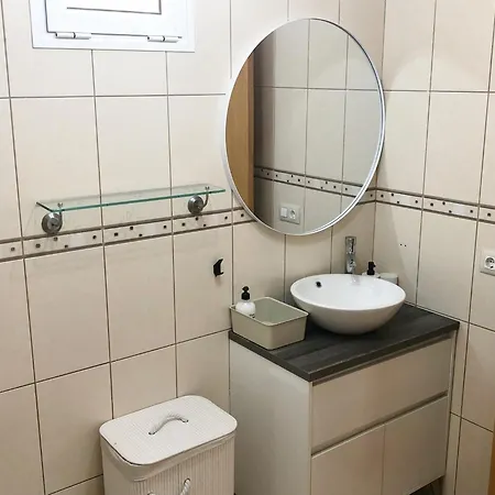 Edit Con Piscina Y Garaje En El Poseidon Appartamento *