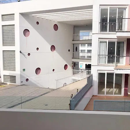 Edit Con Piscina Y Garaje En El Poseidon