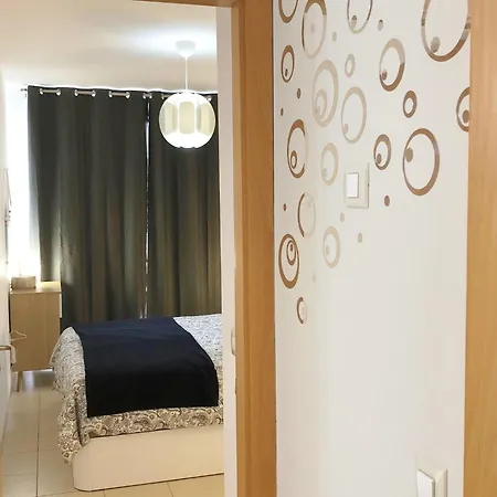 Edit Con Piscina Y Garaje En El Poseidon Appartamento