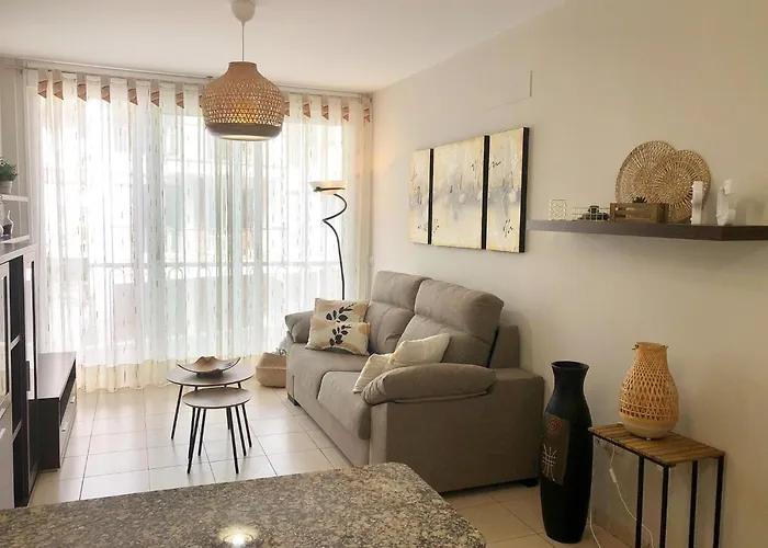 Edit Con Piscina Y Garaje En El Poseidon Appartement