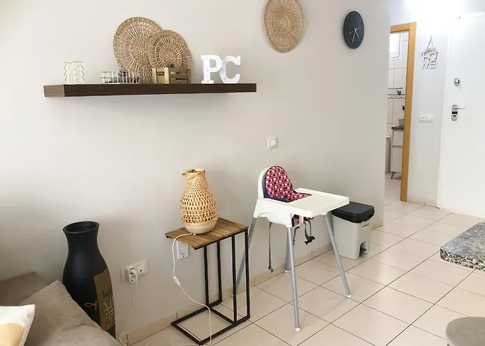 Edit Con Piscina Y Garaje En El Poseidon Appartement *