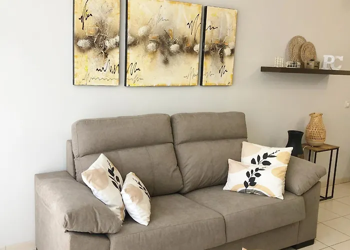 Edit Con Piscina Y Garaje En El Poseidon * Puerto de Santiago (Tenerife)